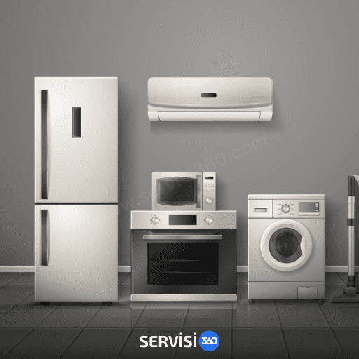 Hendek Beyaz Eşya Servisi