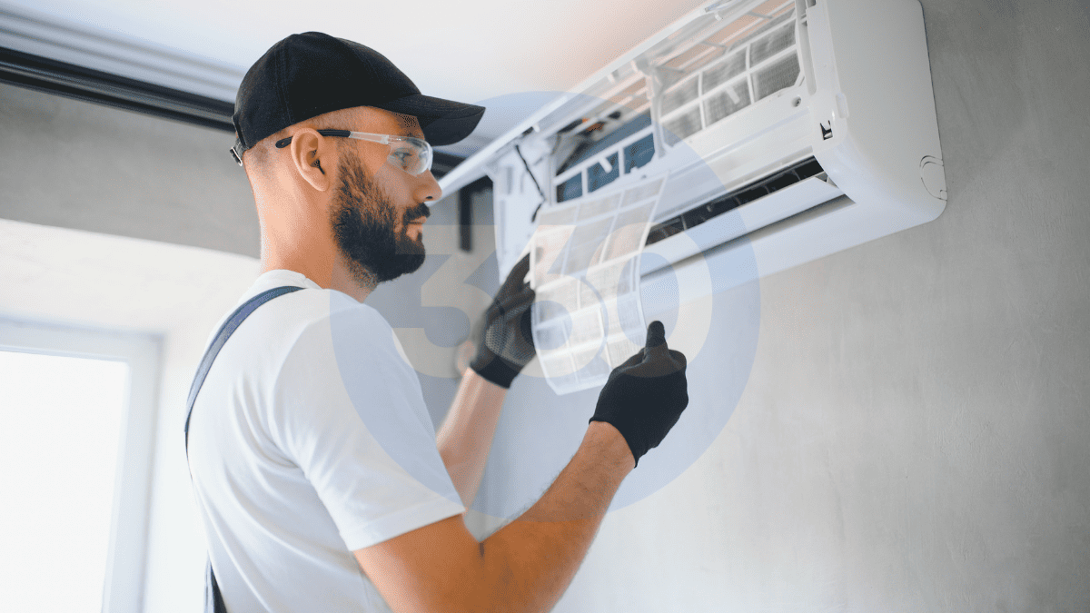 Hendek Klima Servisi