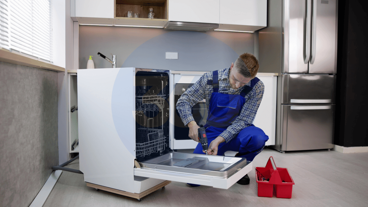 Hendek Bulaşık Makinesi Servisi