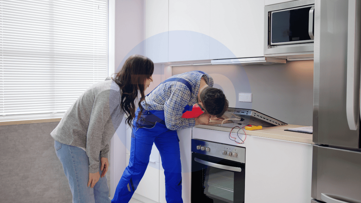 Hendek Fırın Ocak Servisi